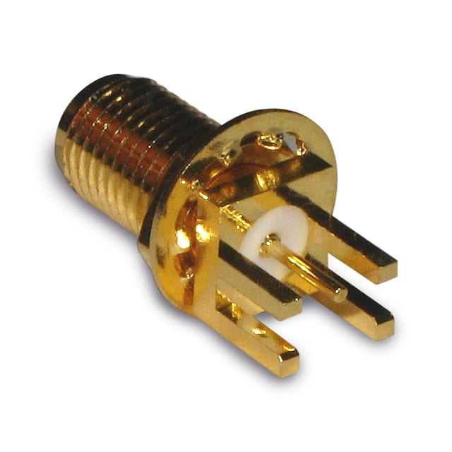 132384 Amphenol RF  Gruppi di connettori coassiali (RF)